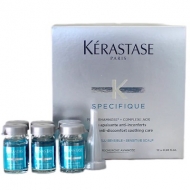 Kerastase Cure Apaisant  /   12  6 